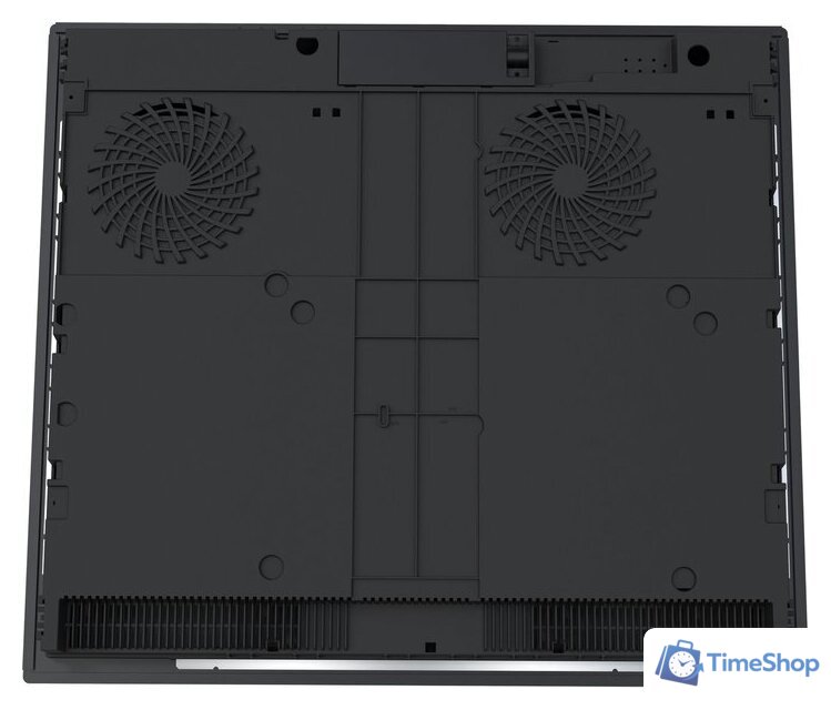 Варочная панель Midea MIH65783F - Изображение №6 — Интернет-магазин Time-Shop