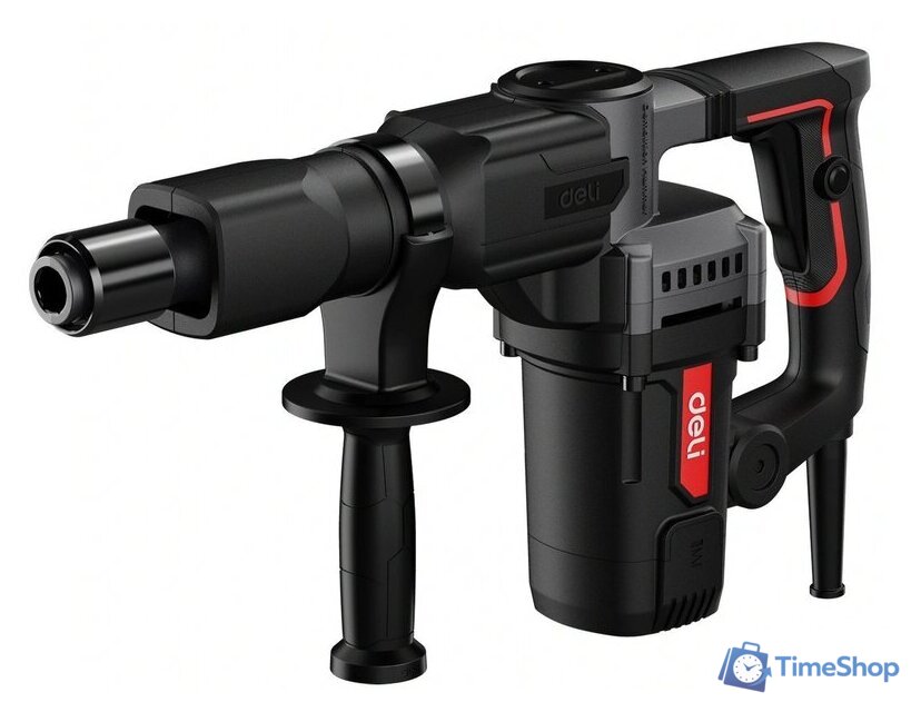 Отбойный молоток Deli DE-DG5-2E - Изображение №1 — Интернет-магазин Time-Shop