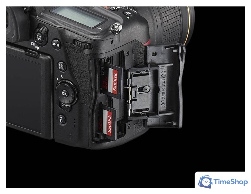 Зеркальный фотоаппарат Nikon D780 Kit 24-120mm - Изображение №9 — Интернет-магазин Time-Shop