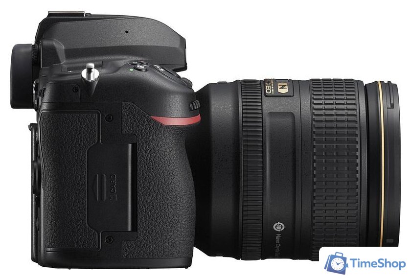 Зеркальный фотоаппарат Nikon D780 Kit 24-120mm - Изображение №5 — Интернет-магазин Time-Shop