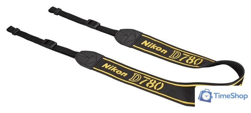 Зеркальный фотоаппарат Nikon D780 Kit 24-120mm - Изображение №10 — Интернет-магазин Time-Shop