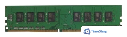 Оперативная память Foxline 16ГБ DDR4 3200 МГц FL3200D4U22S-16G - Изображение №1 — Интернет-магазин Time-Shop