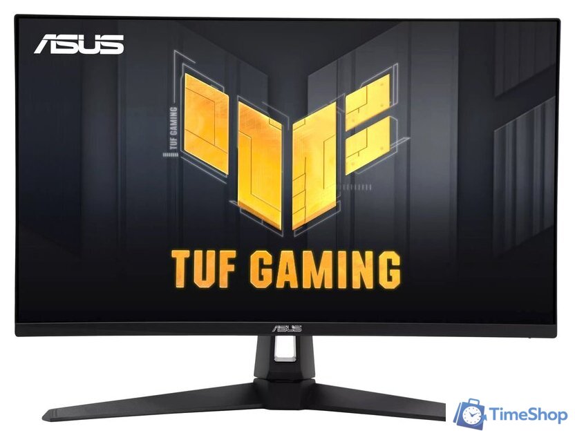 Игровой монитор ASUS TUF Gaming VG27AQA1A - Изображение №1 — Интернет-магазин Time-Shop
