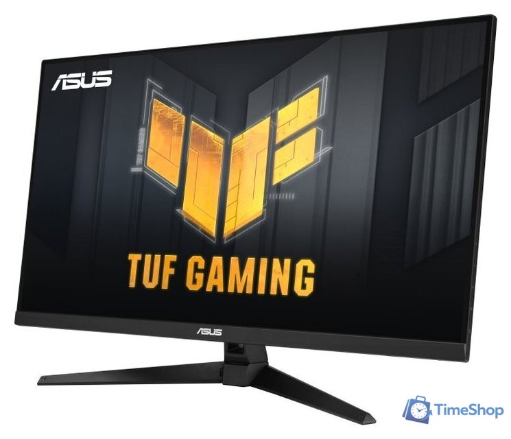 Игровой монитор ASUS TUF Gaming VG27AQA1A - Изображение №5 — Интернет-магазин Time-Shop