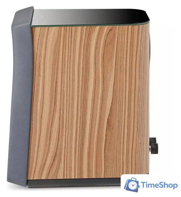 Полочная акустика Focal Kanta №1 (орех матовый/темно-серый матовый) - Изображение №3 — Интернет-магазин Time-Shop