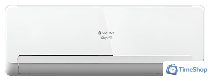 Кондиционер Loriot Skyline LAC-09AQ - Изображение №3 — Интернет-магазин Time-Shop