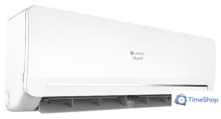 Кондиционер Loriot Skyline LAC-09AQ - Изображение №2 — Интернет-магазин Time-Shop