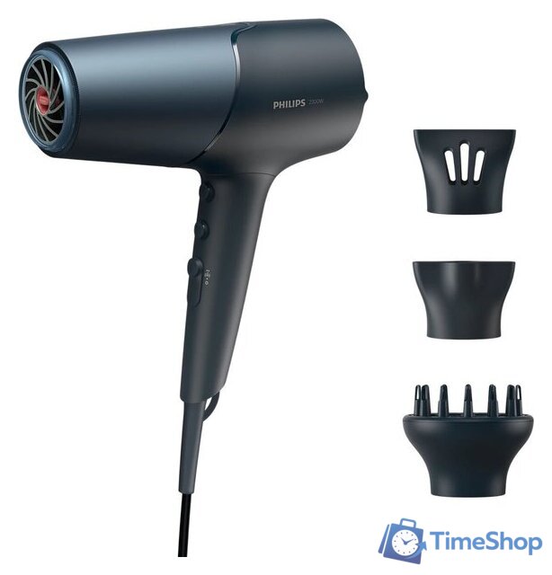 Фен Philips 5000 Series BHD512/20 - Изображение №1 — Интернет-магазин Time-Shop