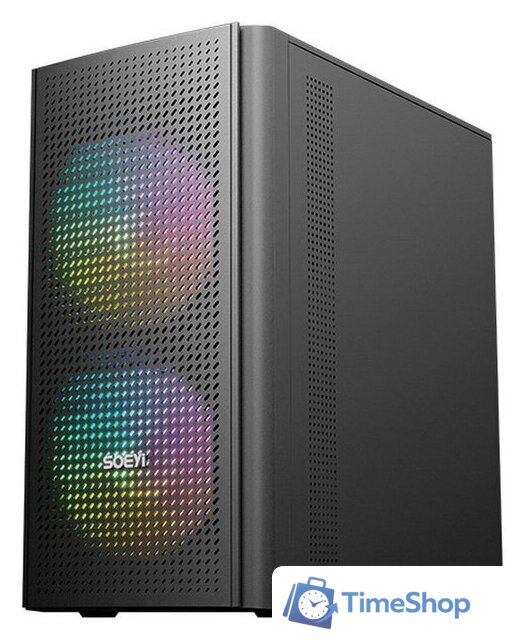 Корпус ACD M2-500 MO-SG28-S500 - Изображение №2 — Интернет-магазин Time-Shop