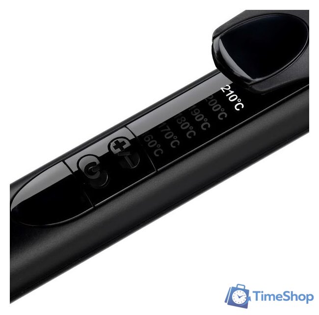 Круглая  плойка BaByliss C450E - Изображение №2 — Интернет-магазин Time-Shop