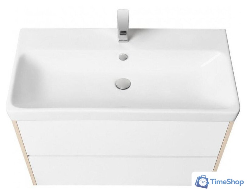 Акватон Тумба под умывальник Сканди 90 1A251901SDB20 - Изображение №3 — Интернет-магазин Time-Shop