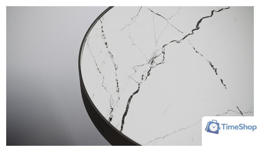 Журнальный столик Калифорния мебель УГО (бьянко) - Изображение №4 — Интернет-магазин Time-Shop