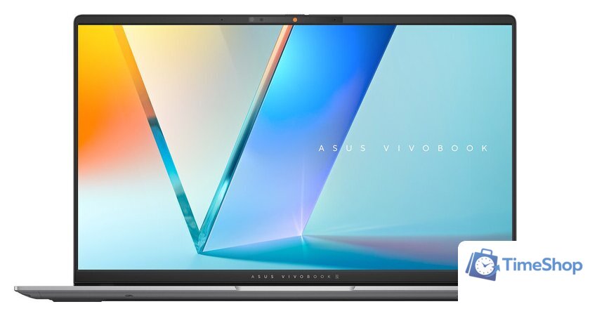 Ноутбук ASUS VivoBook S15 OLED S5507QA-MA006W - Изображение №2 — Интернет-магазин Time-Shop