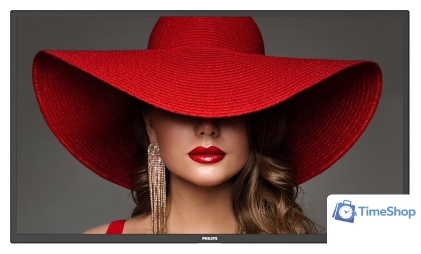 Информационная панель Philips 32BDL4650D/00 - Изображение №1 — Интернет-магазин Time-Shop