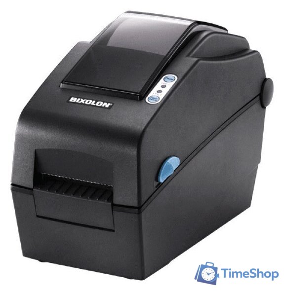 Принтер этикеток Bixolon SLP-DX220 - Изображение №1 — Интернет-магазин Time-Shop