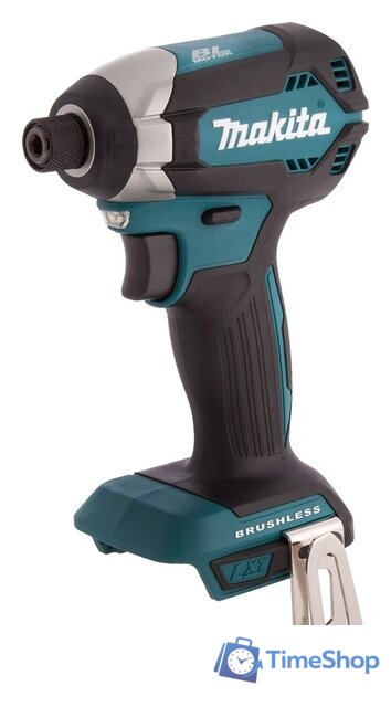 Винтоверт Makita DTD153Z (без АКБ) - Изображение №1 — Интернет-магазин Time-Shop