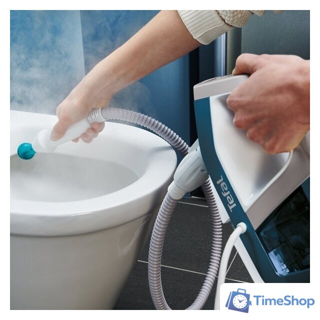 Вертикальный моющий пылесос Tefal VP8561RH - Изображение №15 — Интернет-магазин Time-Shop