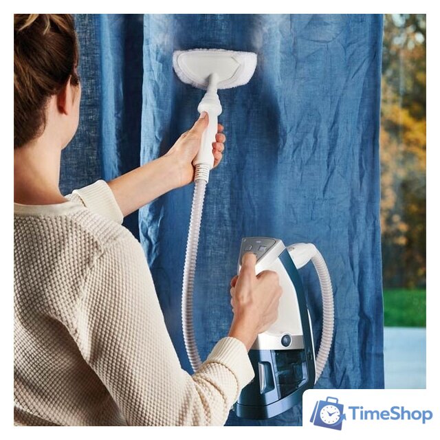 Вертикальный моющий пылесос Tefal VP8561RH - Изображение №13 — Интернет-магазин Time-Shop