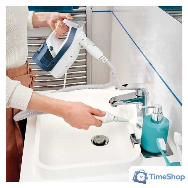 Вертикальный моющий пылесос Tefal VP8561RH - Изображение №14 — Интернет-магазин Time-Shop