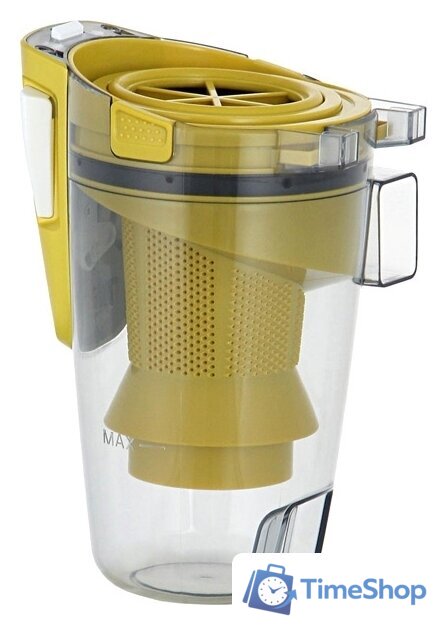 Вертикальный моющий пылесос Tefal VP8561RH - Изображение №4 — Интернет-магазин Time-Shop