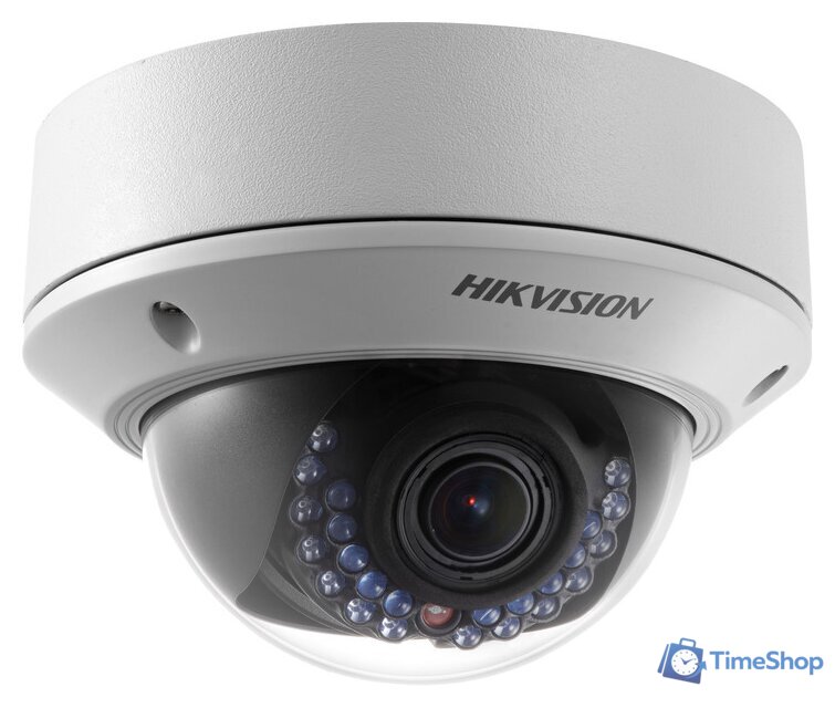 IP-камера Hikvision DS-2CD2722FWD-I - Изображение №1 — Интернет-магазин Time-Shop