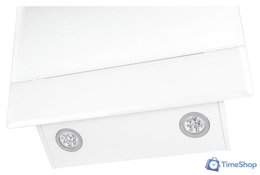 Кухонная вытяжка Grand Lester GC 60 (белый) - Изображение №6 — Интернет-магазин Time-Shop