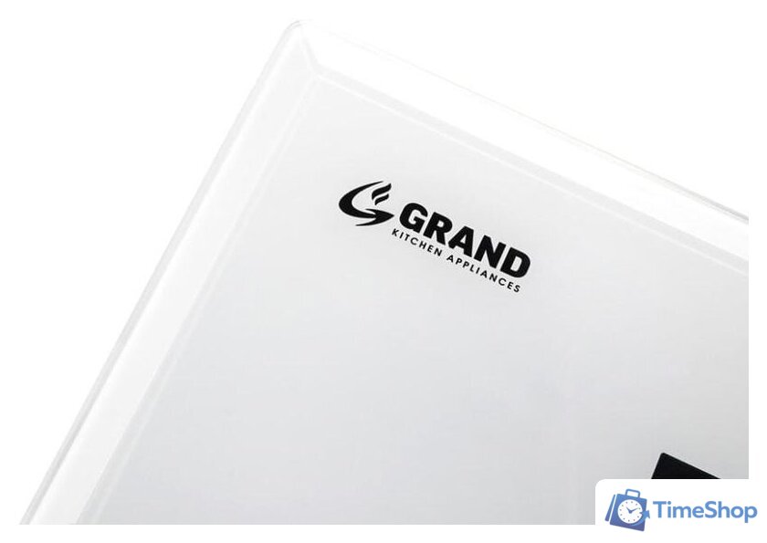 Кухонная вытяжка Grand Lester GC 60 (белый) - Изображение №8 — Интернет-магазин Time-Shop