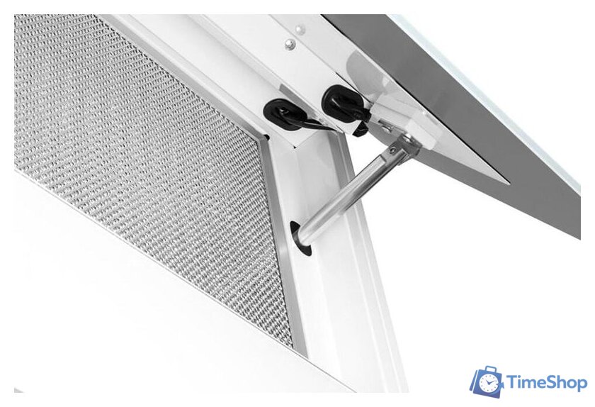 Кухонная вытяжка Grand Lester GC 60 (белый) - Изображение №5 — Интернет-магазин Time-Shop