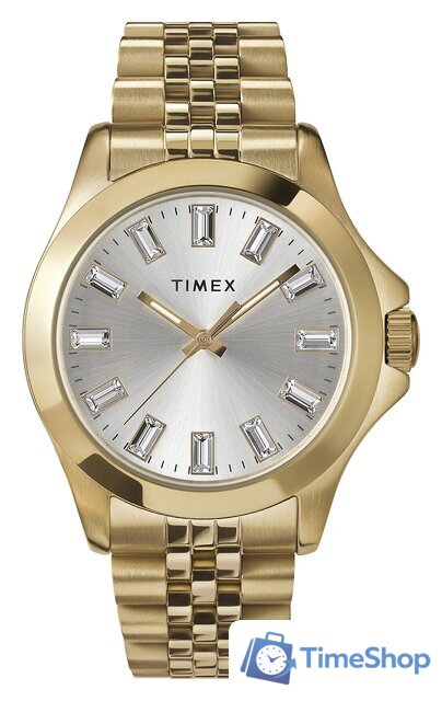 Наручные часы Timex Kaia TW2V79800 - Изображение №1 — Интернет-магазин Time-Shop