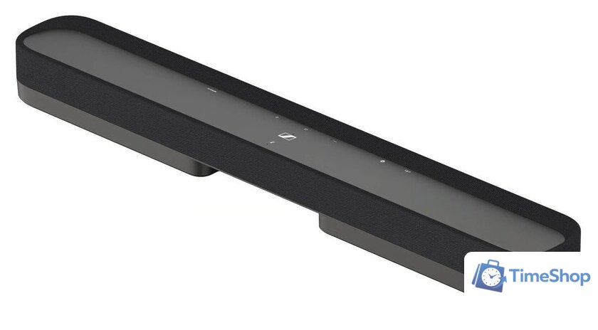 Саундбар Sennheiser Ambeo Mini - Изображение №3 — Интернет-магазин Time-Shop