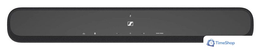 Саундбар Sennheiser Ambeo Mini - Изображение №7 — Интернет-магазин Time-Shop