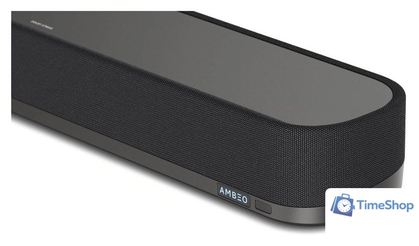 Саундбар Sennheiser Ambeo Mini - Изображение №6 — Интернет-магазин Time-Shop