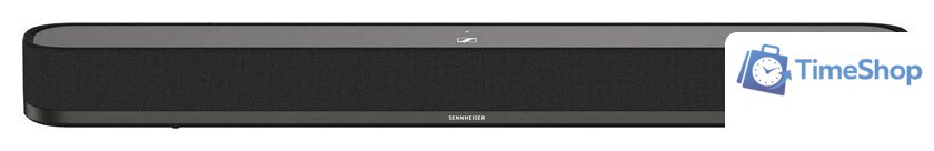 Саундбар Sennheiser Ambeo Mini - Изображение №1 — Интернет-магазин Time-Shop