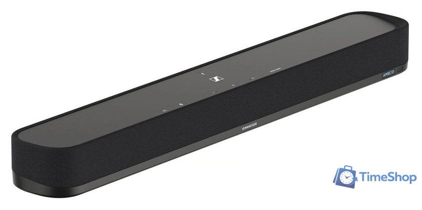Саундбар Sennheiser Ambeo Mini - Изображение №2 — Интернет-магазин Time-Shop