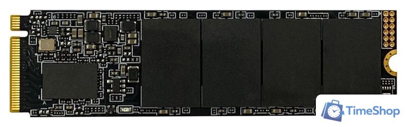 SSD AGI AI818 2TB AGI2T0G43AI818 - Изображение №2 — Интернет-магазин Time-Shop