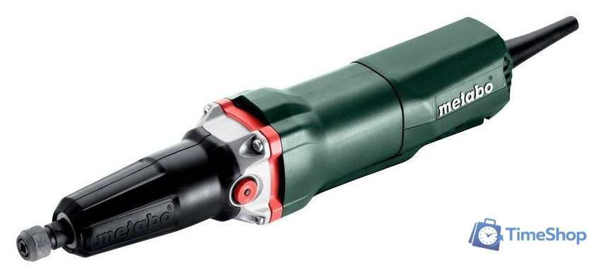 Прямошлифовальная машина Metabo GEP 950 G Plus 600627000 - Изображение №1 — Интернет-магазин Time-Shop