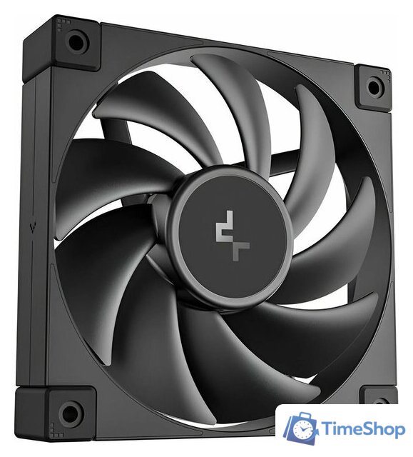 Комплект вентиляторов для корпуса DeepCool FD12 3in1 R-FD12-BKNPN3-G - Изображение №4 — Интернет-магазин Time-Shop