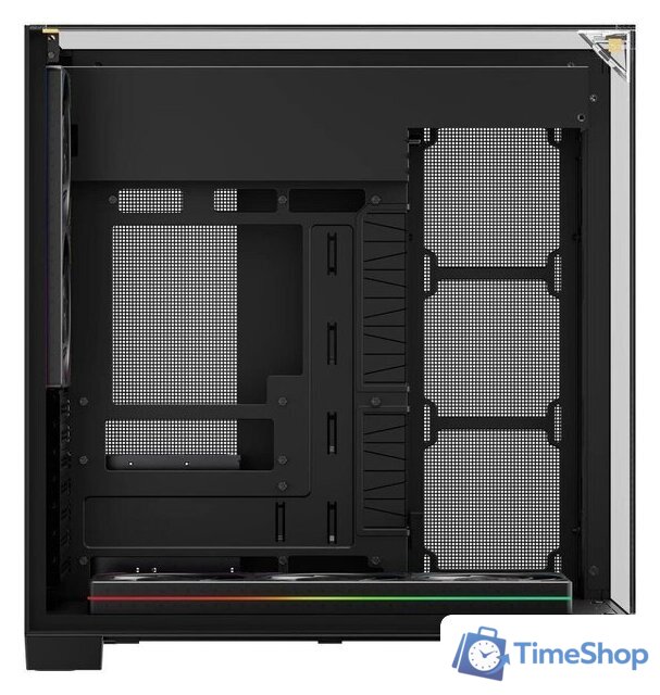 Корпус Thermalright A70 FanUB (черный) - Изображение №7 — Интернет-магазин Time-Shop