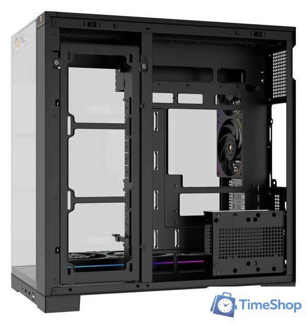 Корпус Thermalright A70 FanUB (черный) - Изображение №8 — Интернет-магазин Time-Shop