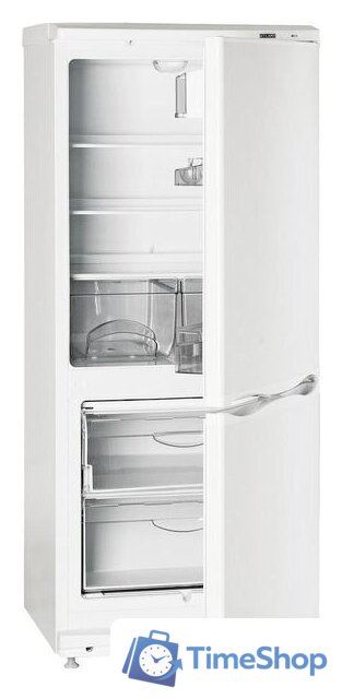 Холодильник ATLANT ХМ-4008-022 - Изображение №7 — Интернет-магазин Time-Shop