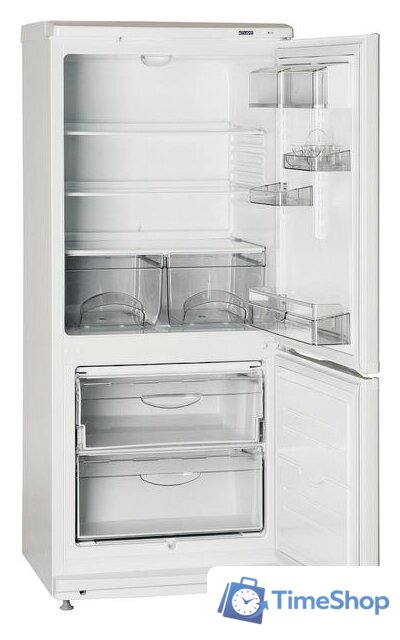 Холодильник ATLANT ХМ-4008-022 - Изображение №5 — Интернет-магазин Time-Shop
