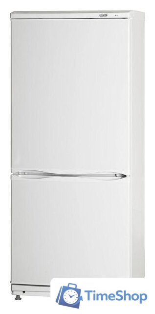 Холодильник ATLANT ХМ-4008-022 - Изображение №10 — Интернет-магазин Time-Shop