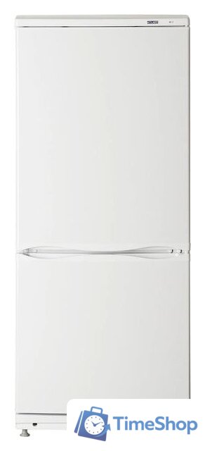 Холодильник ATLANT ХМ-4008-022 - Изображение №1 — Интернет-магазин Time-Shop