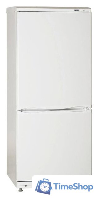 Холодильник ATLANT ХМ-4008-022 - Изображение №2 — Интернет-магазин Time-Shop