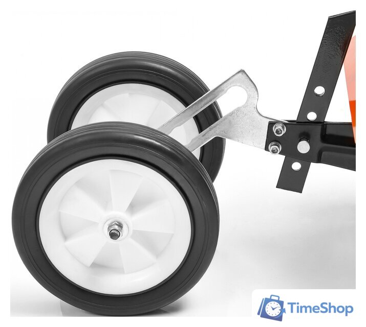 Мотокультиватор бензиновый Daewoo Power DAT 3530 - Изображение №5 — Интернет-магазин Time-Shop