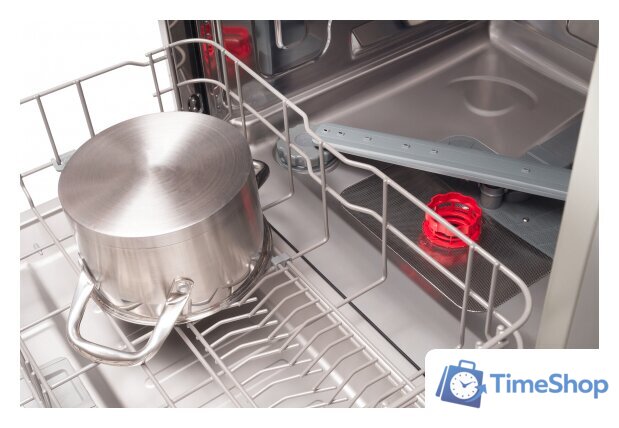 Встраиваемая посудомоечная машина Hansa ZIM627H - Изображение №3 — Интернет-магазин Time-Shop