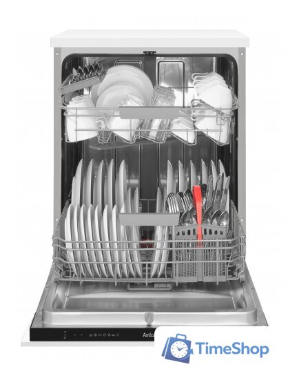 Встраиваемая посудомоечная машина Hansa ZIM627H - Изображение №8 — Интернет-магазин Time-Shop