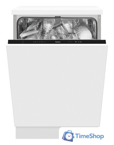 Встраиваемая посудомоечная машина Hansa ZIM627H - Изображение №1 — Интернет-магазин Time-Shop