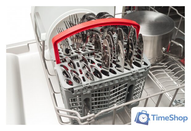 Встраиваемая посудомоечная машина Hansa ZIM627H - Изображение №2 — Интернет-магазин Time-Shop