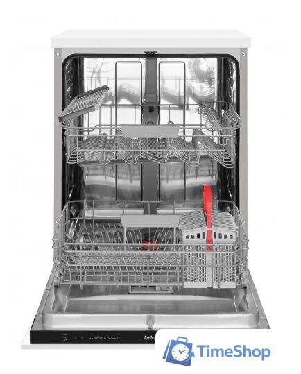 Встраиваемая посудомоечная машина Hansa ZIM627H - Изображение №7 — Интернет-магазин Time-Shop